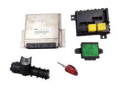 Starter Pack Alfa Romeo 156 46739031 46447809 60653687 1.9 JTD