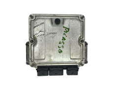 Blok Ovladačů 0281011518 9658373180 9640938680 PSA Bosch 60658