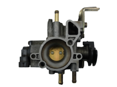Škrticí Klapka 30MM3001 PF2C/00 Fiat Weber