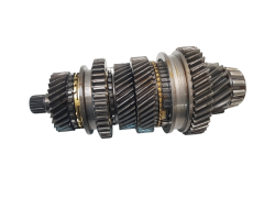 Ozubené Kolo 8200654074 326005387R JR5306 1.5 DCI Renault Clio 3 Ozubené Kolo 8200654074 326005387R JR5306 1.5 DCI Renault Clio 3