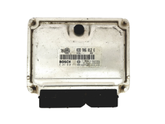 Blok Ovladačů 038906012K 0281010111 Volkswagen Bosch 18755