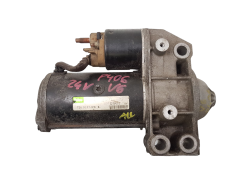 Startér Motoru Renault PSA 9627267180 D7R17 3.0 V6 Valeo