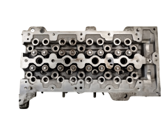 Hlava Válce Fiat Opel 55206388 1.3 JTD CDTI