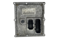 Blok Ovladačů Smart 0003107V007 0261205005 Bosch 53184