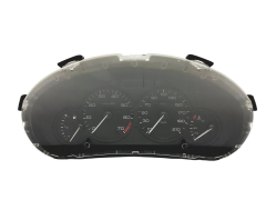 Tachometr Peugeot 206 9645096180 000640002 49372