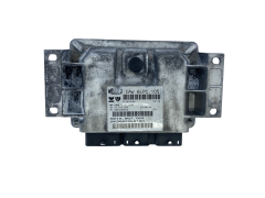 Blok Ovladačů PSA 9662258780 IAW6LPC.105 9654596080 Magneti Marelli 50659 Blok Ovladačů PSA 9662258780 IAW6LPC.105 9654596080 Magneti Marelli 50659