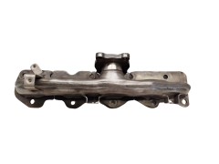 Výfukové Potrubí 2,0 TDCI Ford 9671093680 680447A