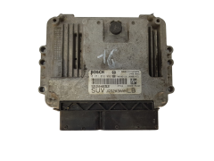 Blok Ovladačů 0281012992 55204652 JQ32A3AAM Alfa Romeo Bosch 15386