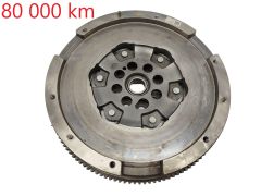 Dvouhmotové Kolo Renault Master 3 2.3 DCI 123008972R 123108013R