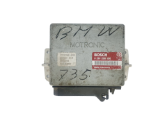 Blok Ovladačů 0261200156 1729708002 BMW Bosch 42285