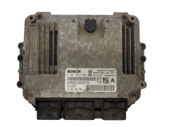 Blok Ovladačů PSA 0281012620 9659614980 Bosch