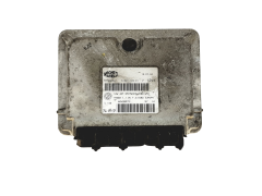 Blok Ovladačů IAW4AF.SM 55196259 Fiat Magneti Marelli  21782