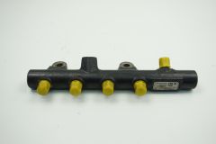 Vstřikovací Lišta - Rampa Se Vstřiky 175213876R H8201225030 1,5 dci Renault 