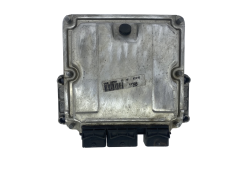Blok Ovladačů 0281010591 9643527180 28FM0375 PSA Bosch 48920