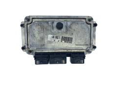 Blok Ovladačů PSA 0261206606 9638765980id10 26FM0882 Bosch 50673