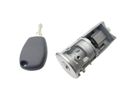 Zapalování Nový originál Renault Trafic 2 Vivaro 7701475696