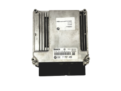 Blok Ovladačů 0281012335 DDE7797496 BMW Bosch