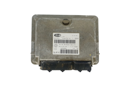 Blok Ovladačů IAW.4AF.M9 55187372 Fiat Magneti Marelli 38948
