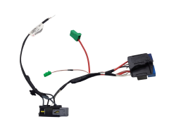 Elektrické dráty Renault 115126636R 0km