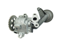 Olejové Čerpadlo 2.2 HDI TDCi 9660667080 1001E9 1C1Q6600CG Boxer Jumper Transit