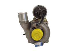 Turbodmychadlo 507852 54359710011 7701476891 1.5 dci Renault Nissan