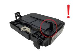 Blok Ovladačů BSM-L01-00 9656086080 S118983001J PSA Siemens 15004