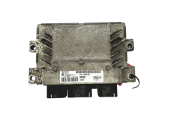 Blok Ovladačů S180047018D AV21-12A650-BD Ford Continental 16927