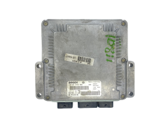 Blok Ovladačů 0281010808 9644721080 28FM0367 PSA Bosch 63492