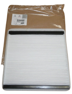 Filtr Kabinový Originál Citroen Peugeot Xsara Xantia 6447FF