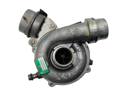 Turbodmychadlo Renault 54399700066 H82545009 8200588232 1.5 DCI Turbodmychadlo Renault 54399700066 H82545009 8200588232 1.5 DCI
