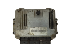 Blok Ovladačů 0281012589 8200527725 8200527756 Renault Bosch 15694
