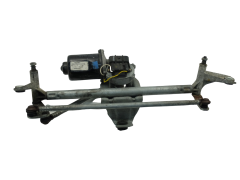 Mechanizmus Stěračů Opel Combo C 09225616 23002736 1087 Mechanizmus Stěračů Opel Combo C 09225616 23002736 1087