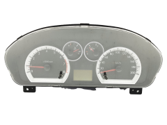 Tachometr Chevrolet Aveo 96814468 44174