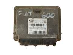 Blok Ovladačů IAW4AF.M9 55183580 61600.627.03 Fiat Magneti Marelli 15409