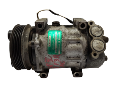 Kompresor Klimatizace 7700859676D SD7H15 7815B Renault Laguna I Sanden 6955