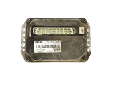 Blok Ovladačů 00077971390 0261203498 Fiat Bosch 28305