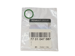 Těsnění Originál Renault 7701047587