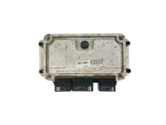 Blok Ovladačů 0261206246 9637838780 9645802280 PSA Bosch 36504