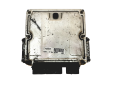 Blok Ovladačů PSA 0281010595 9642014980 28FM0000 Bosch 28105