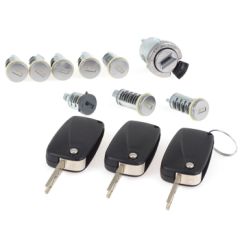 Cylindrický Zámek Nový originál Jumper Boxer Ducato 2 4162CS 