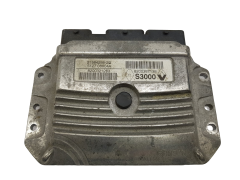 Blok Ovladačů Renault 21584288-2B 8200321263 8200387138 Sagem 23580