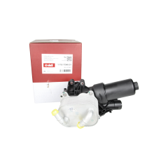 Chladič Oleje Pro VW Audi Skoda 05L115389Q 11151794901 Vika