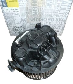 Ventilátor Dmýchadlo Originál Renault Megane II 7701056965 Ventilátor Dmýchadlo Originál Renault Megane II 7701056965