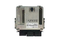 Blok Ovladačů 0281030418 EX23-12C520-VA Jaguar Bosch