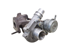 Turbodmychadlo 7701477904 8200864964 49173-07620 Renault Clio 3 1.2 T