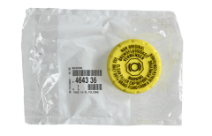 Víčko nádržky brzdové kapaliny Originál 464336 4643.36 Citroen Peugeot