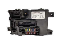 Pojistková Skříň Fiat 00517817580 28050016 Delphi 20369