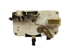 Zámek Dveří Předek Levý 9135H8 Peugeot 406 Kiekert 10754