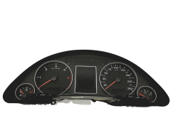 Otáčkoměr Audi A4 B7 8E0920931P 0263626211 31148