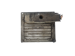 Blok Ovladačů S118107014A 4S61-12A650-CA SIM22 Ford Siemens 37613 Blok Ovladačů S118107014A 4S61-12A650-CA SIM22 Ford Siemens 37613